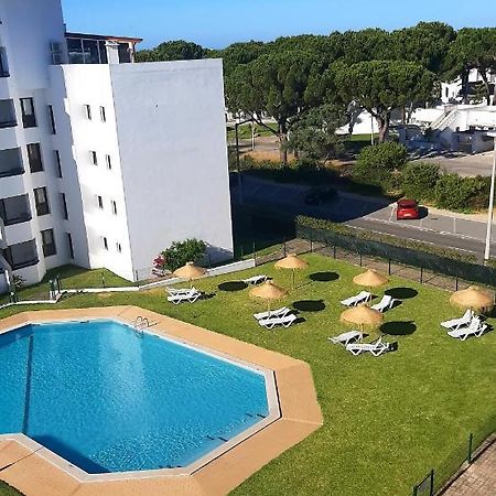 Tenis Golfmar 409A - Pool View Vilamoura Exteriér fotografie