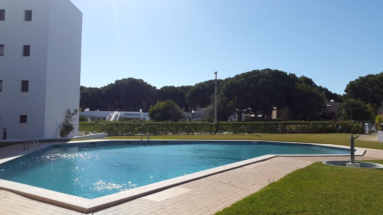 Tenis Golfmar 409A - Pool View Vilamoura Exteriér fotografie