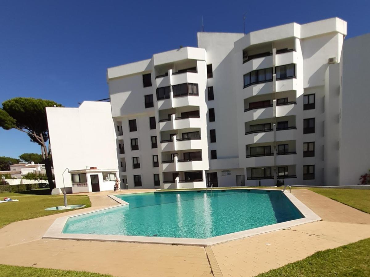 Tenis Golfmar 409A - Pool View Vilamoura Exteriér fotografie