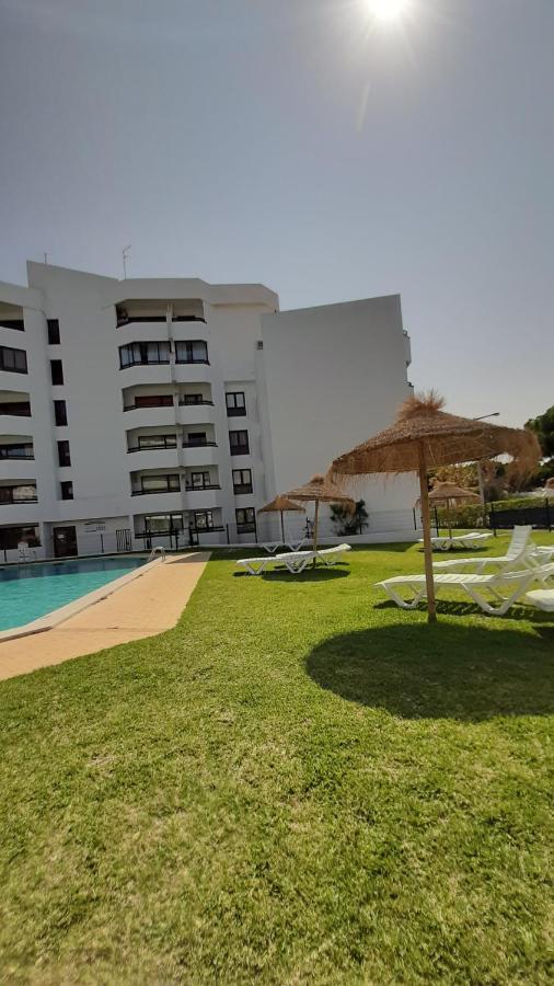 Tenis Golfmar 409A - Pool View Vilamoura Exteriér fotografie