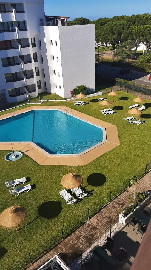 Tenis Golfmar 409A - Pool View Vilamoura Exteriér fotografie