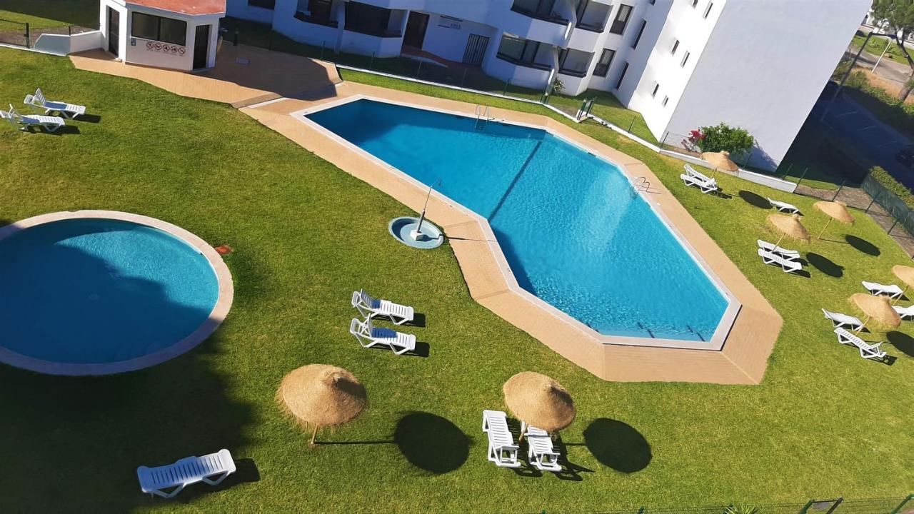 Tenis Golfmar 409A - Pool View Vilamoura Exteriér fotografie